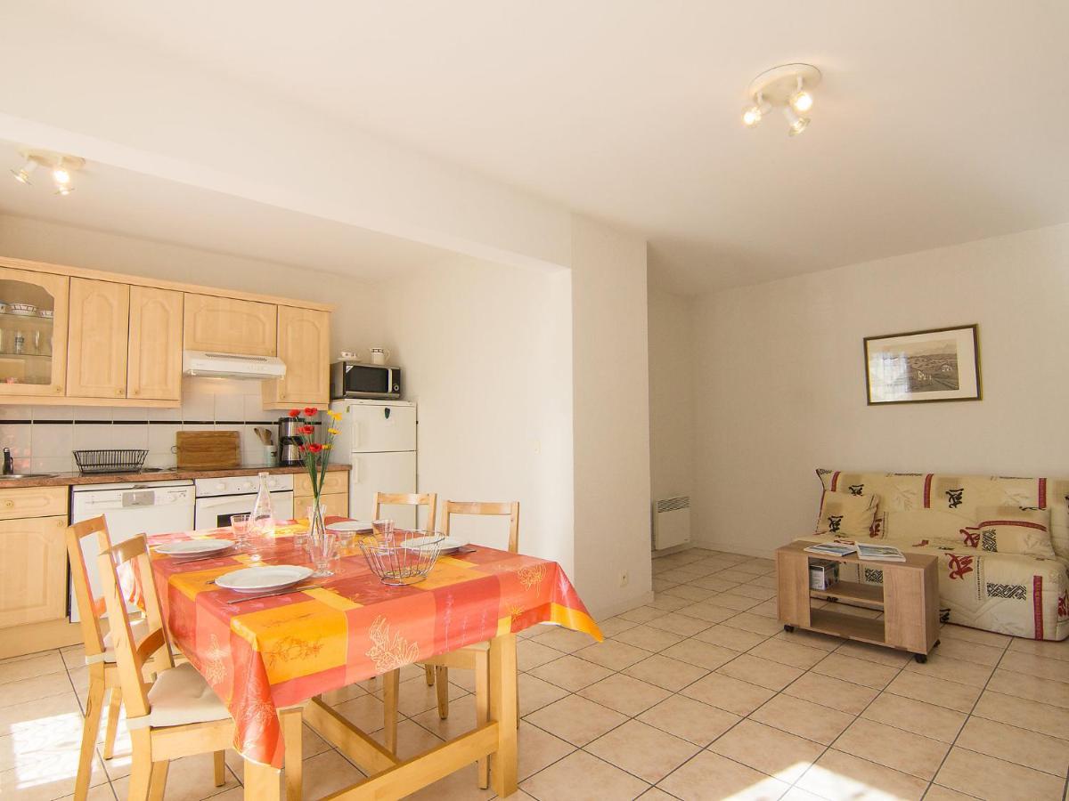 Apartment Maria Callas By Interhome Тарно Экстерьер фото