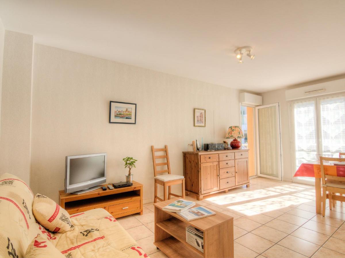 Apartment Maria Callas By Interhome Тарно Экстерьер фото