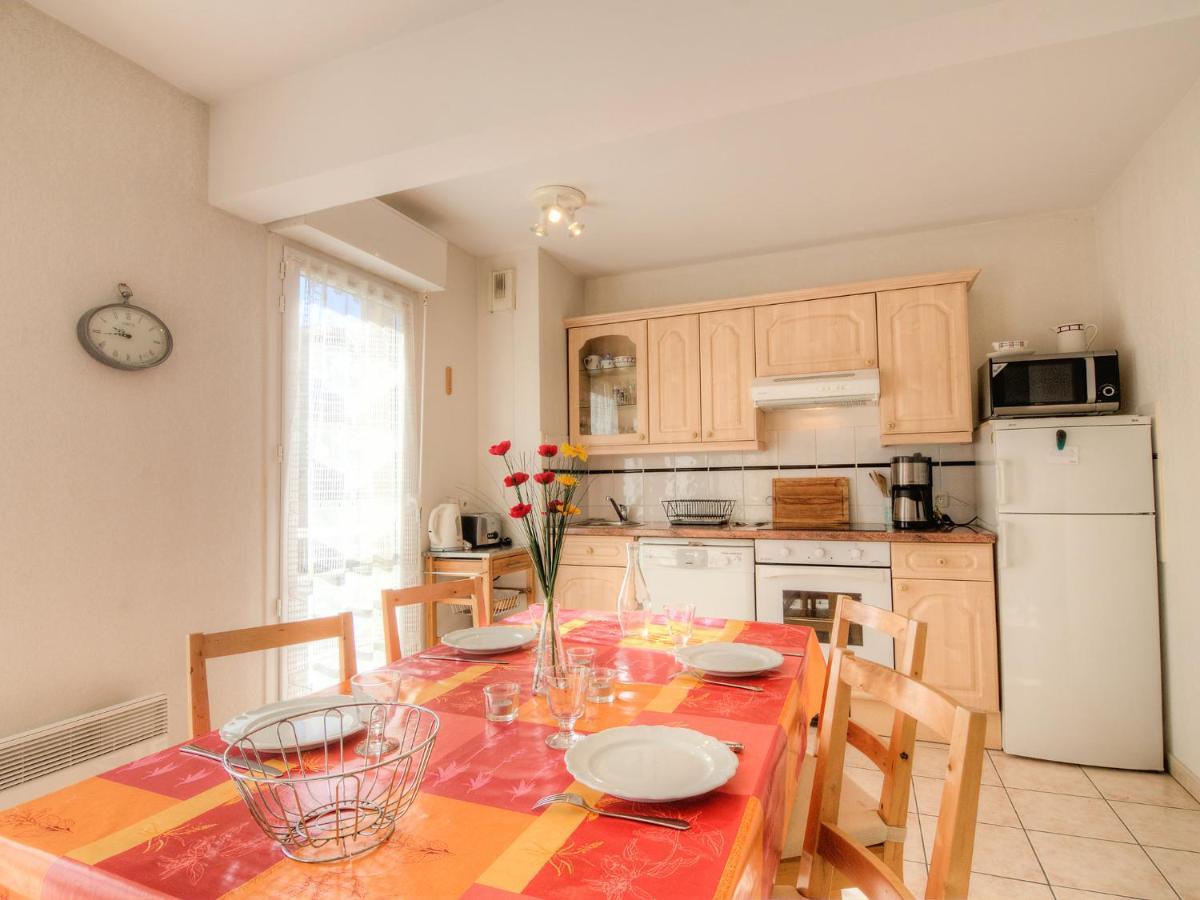 Apartment Maria Callas By Interhome Тарно Экстерьер фото