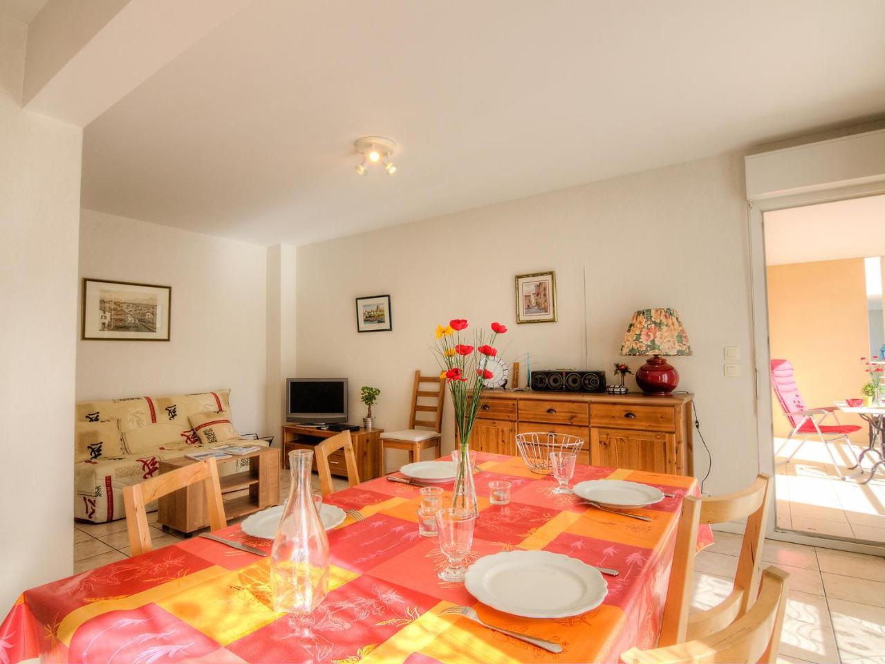 Apartment Maria Callas By Interhome Тарно Экстерьер фото